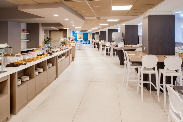 Hotel Da Vinci Milano (Mailand)